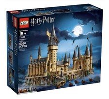 LEGO 71043 Harry Potter