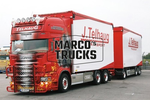 Truck photo scania - photo,