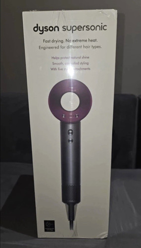 Dyson supersonic professional - supersonic,