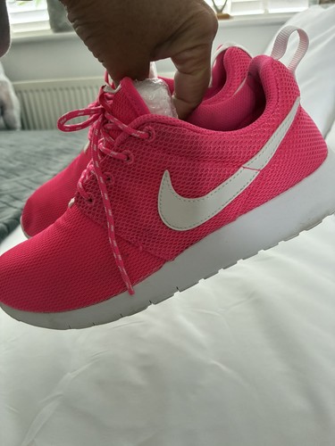 Nike roshe one mesh ladies - nike,