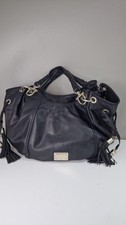 Patrick Cox Black Leather