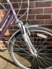 Claude Butler Odyssey Ladies