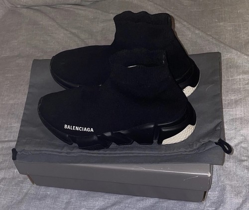 Womens balenciaga speed - womens,