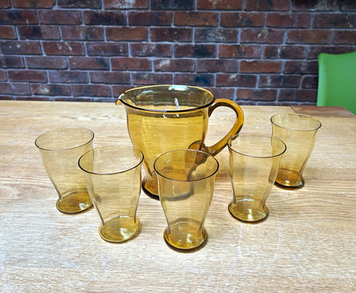 Mcm vintage amber - mcm,