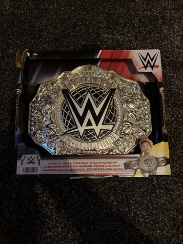 Wwe world heavyweight - 🏆,
