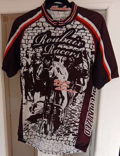 Specialized cycling jersey - specialized,