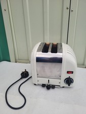 Dualit 2 Slice Vario Classic