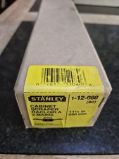 Vintage stanley 80 - no.,