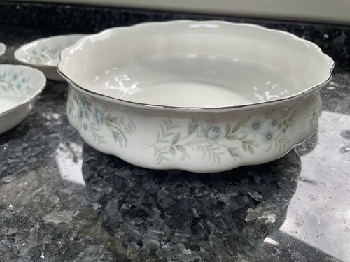 Paragon bone china - bone,