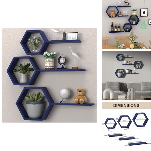 Ecowillon hexagon floating - ecowillon,