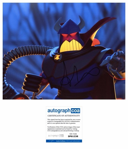Andrew stanton toy - andrew,