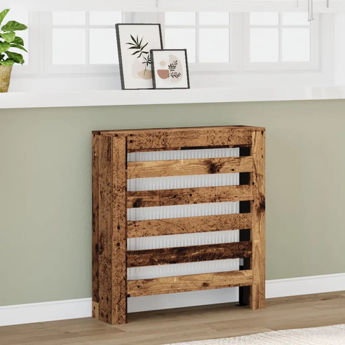 Walplus radiator cover old - cover,