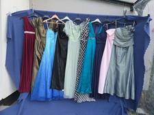 JOBLOT X 10  BRIDESMAID