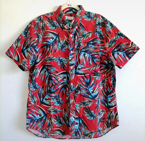 Gap red blue - gap, hawaiian