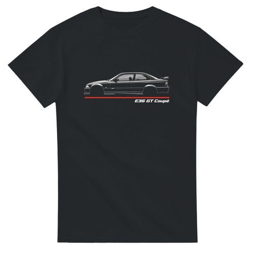 E36 coupé automotive - e36, gt