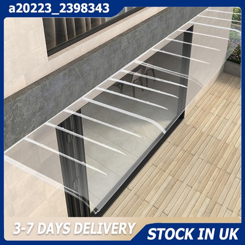 3pcs door canopy awning - 3pcs,