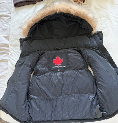 Zavetti canada gilet - zavetti,