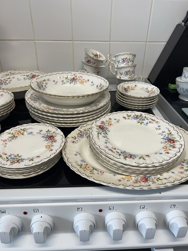 Vintage royal albert - vintage,
