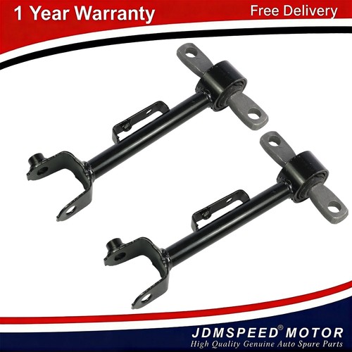 Rear upper control arm - upper,
