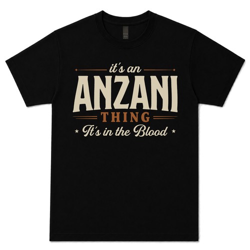 Anzani thing it s - it's,