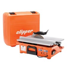 Flexovit TT200EM Water Powered