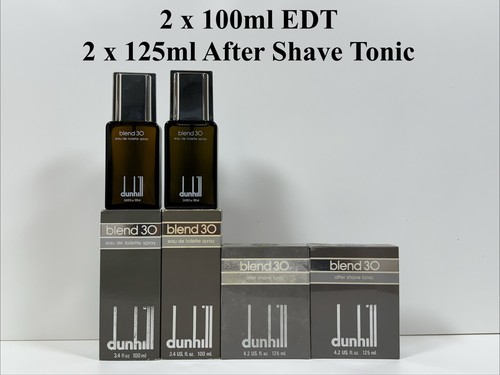 Vintage dunhill blend - dunhill, edt