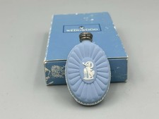 Wedgwood Jasperware Pale Blue