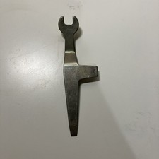 Ribber Adjusting Tool /