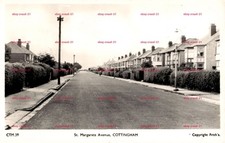 Margarets avenue cottingham - margarets,