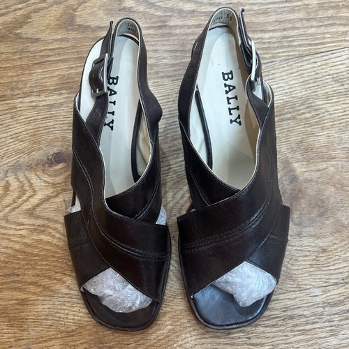 Vintage women bally - women’s,