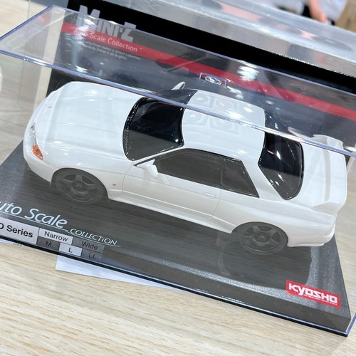 Kyosho mini body nissan - kyosho, mini-z