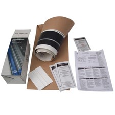 VW GOLF 2020 on FRONT REAR