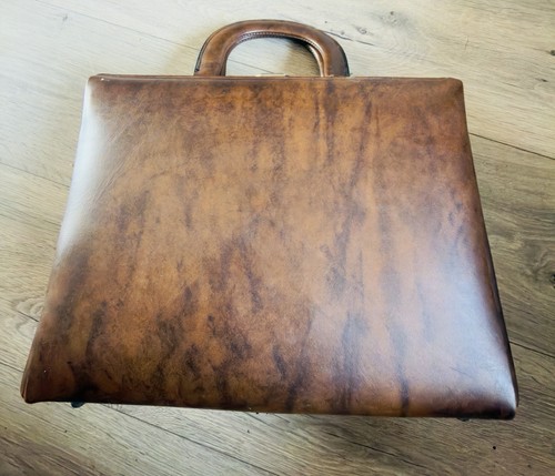 Vintage cheney bag real - vintage,