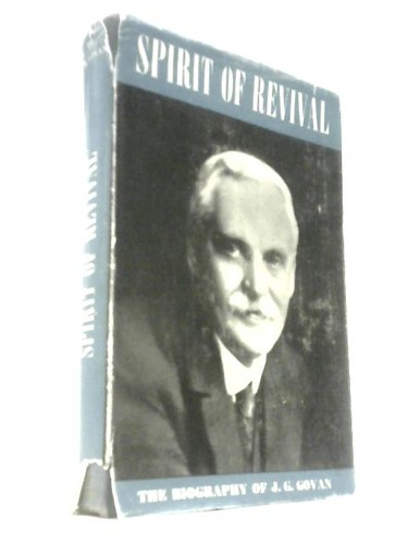 Spirit revival r govan - spirit, r.