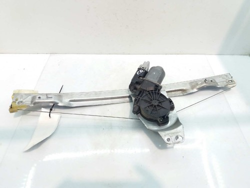 9224c5 rear right window - 9224c5,