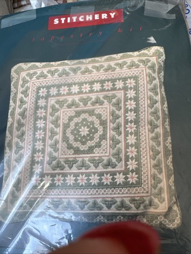 Julia hickman stitchery - julia,