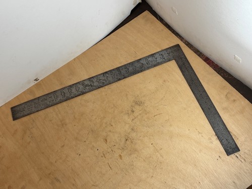 Vintage nicholls mfg 100r - mfg., co.