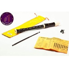 Aulos descant recorder 205a - descant,