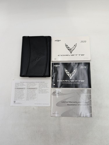 2020 corvette chevorlet owners - 2020,