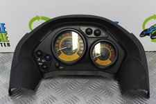 Kawasaki KLE 500 Clocks Dash