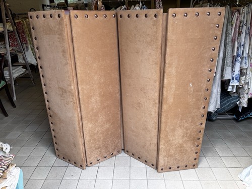 Vintage panel screen room - vintage, /