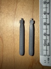 Mk46 Torpedoes-3d Print For