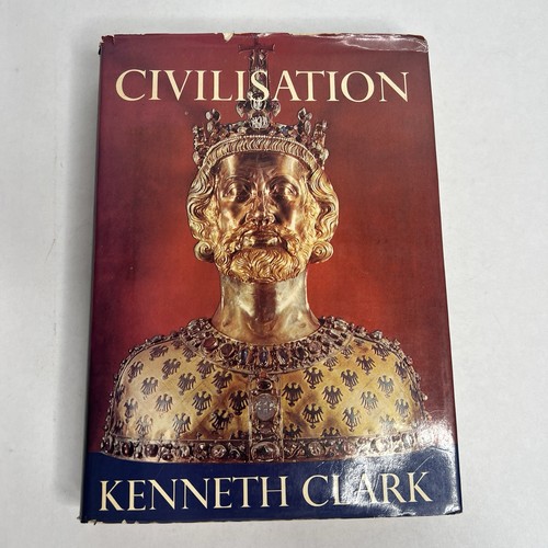 Civilisation personal view - civilisation, a