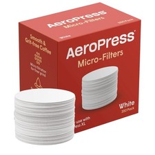 AeroPress Coffee Maker