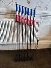 Cobra King Forged CB/MB Black