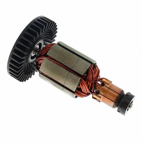 Genuine makita armature - genuine,