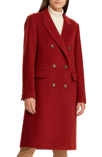330 ralph lauren - $330-, wool