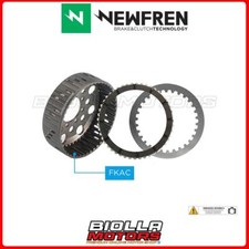 FK1328AC CLUTCH KIT Z48