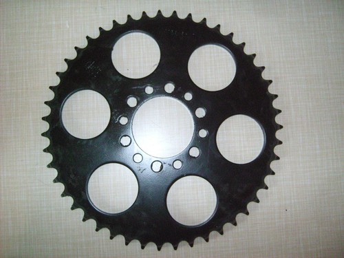 Yamaha sr250 47t - yamaha,
