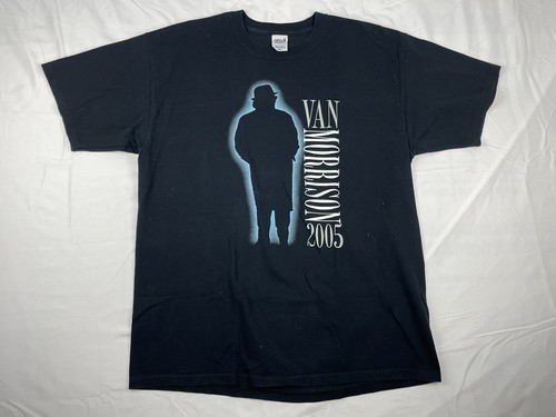 Anvil shirt mens black - t,